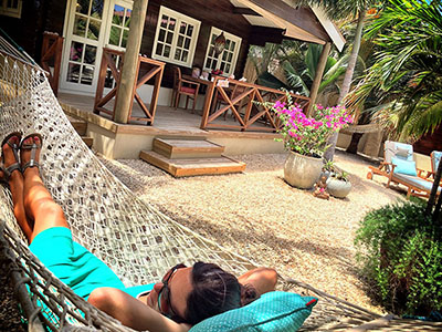 Bamboo Bonaire Garden Bamboo Bonaire Garden